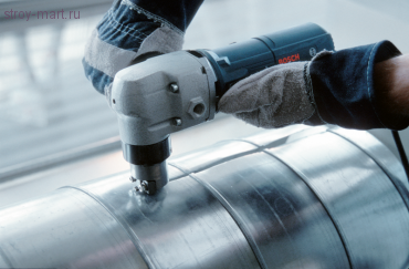 Bosch Professional GNA 2,0  էլեկտրական կտրող մկրատ
