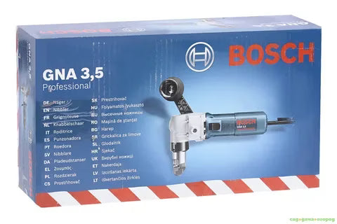 Bosch Professional GNA 3,5