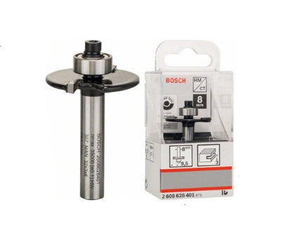 Bosch Disc Cutter 3*9.5 mm