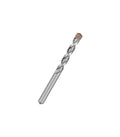 masonry drill bits 8x120 mm SILVER PERCUSSION