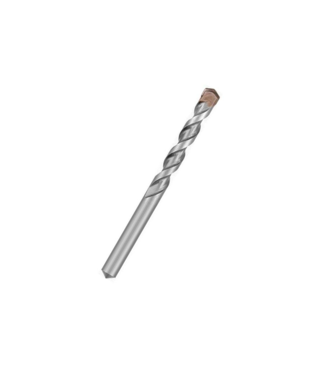 masonry drill bits 8x120 mm SILVER PERCUSSION
