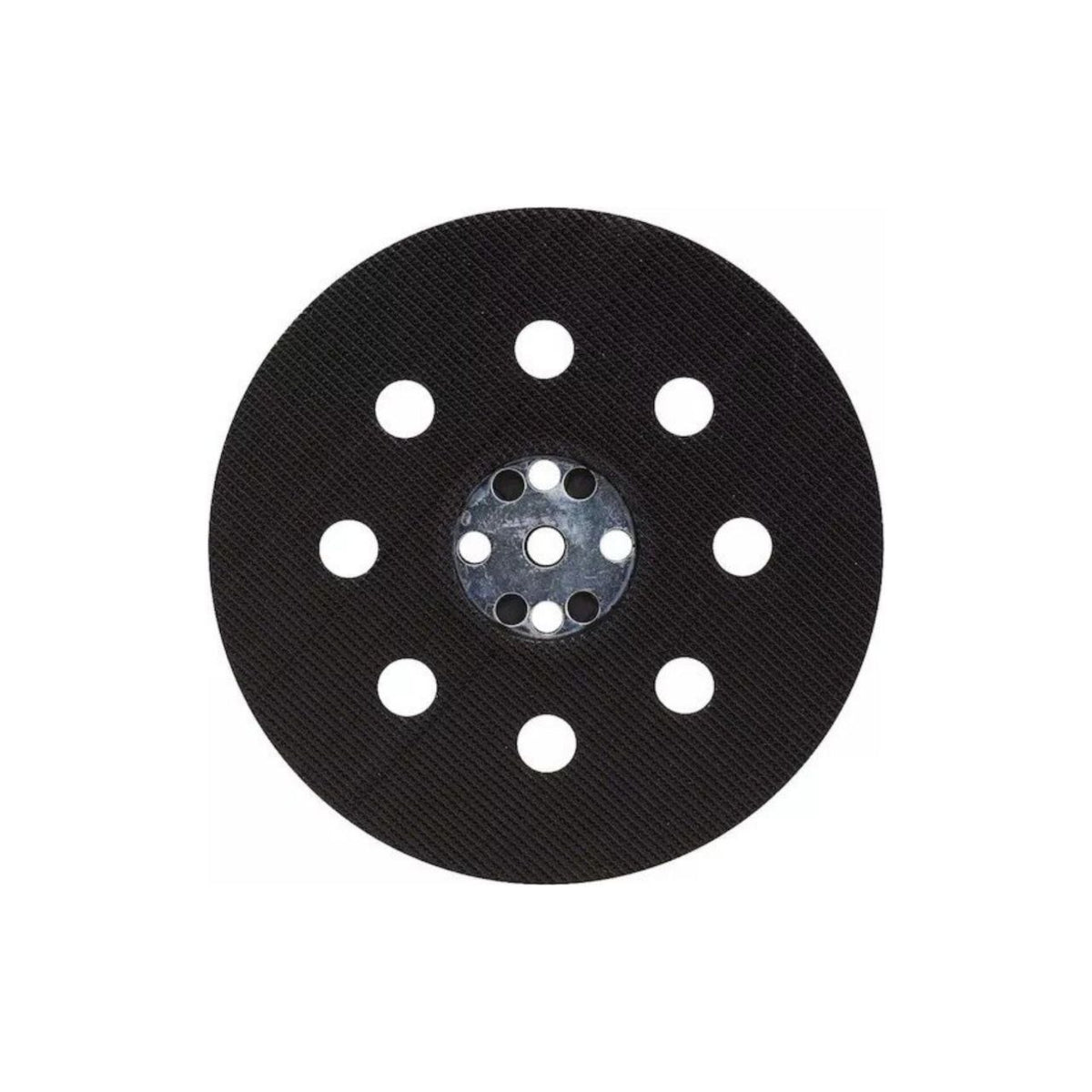 BOSCH 2608601066 փափուկ հղկող սկավառակ PEX 115-ի համար
