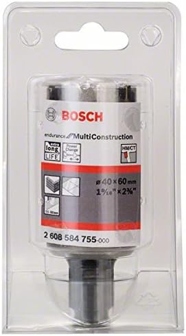 Bosch 2608584755  բարակ մետաղական թագ