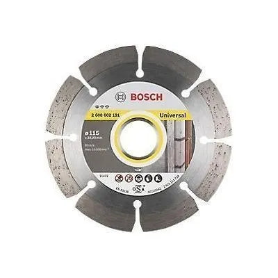 Bosch 2608602191 ալմազե սկավառակ