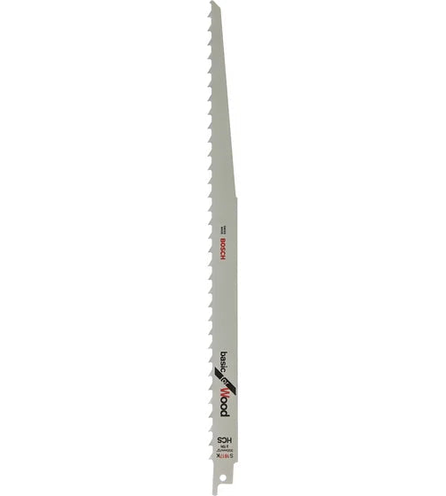 Bosch 2608650679 reciprocating saw blade