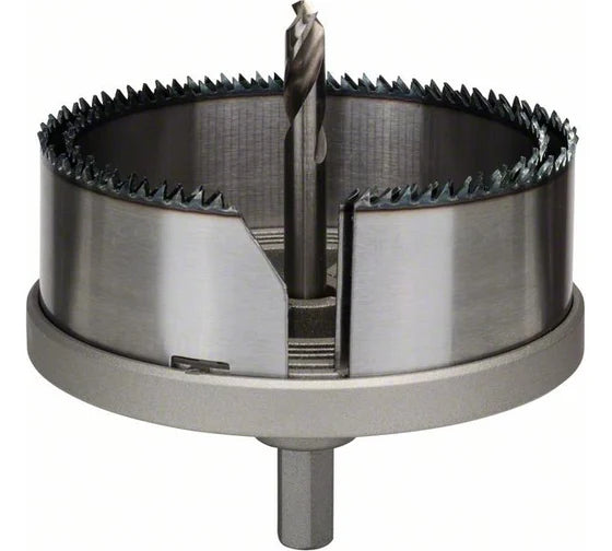 2 Saw Crown (Hole Saws) 90/100 mm