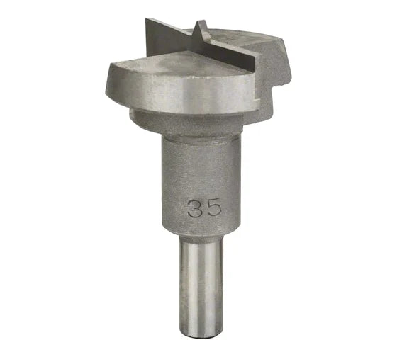 Forstner bit for hinges 35mm