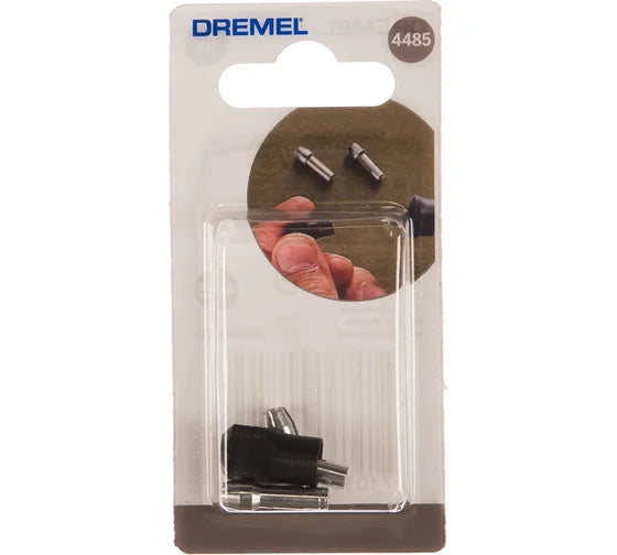 Dremel Collet Set with Collet Nut (2615448532)