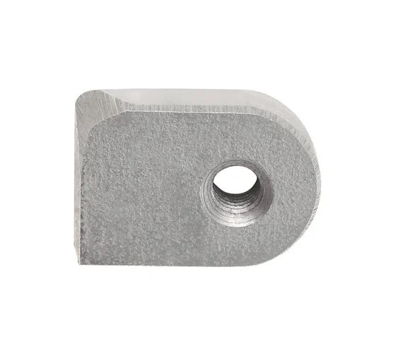 Bosch Professional Lower Cutter Blade for GSC 3.5 / GSC 4.5 Sheet Metal Shears (3608635002)