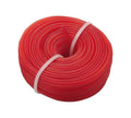 Bosch 1.6 mm x 24 m Round Trimmer Line / Spool Refill (F016800176 / F.016.800.176)