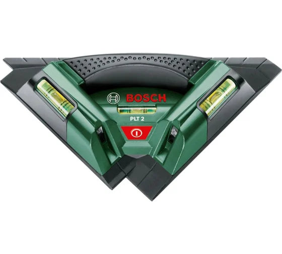 Bosch PLT 2 0.603.664.020 սալիկապատման լազերային հարթաչափ