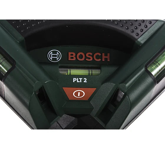 Bosch PLT 2 0.603.664.020 սալիկապատման լազերային հարթաչափ