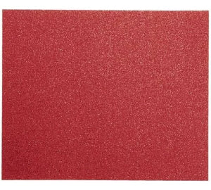 Sanding sheet 230x280mm K40 B.f.Wood