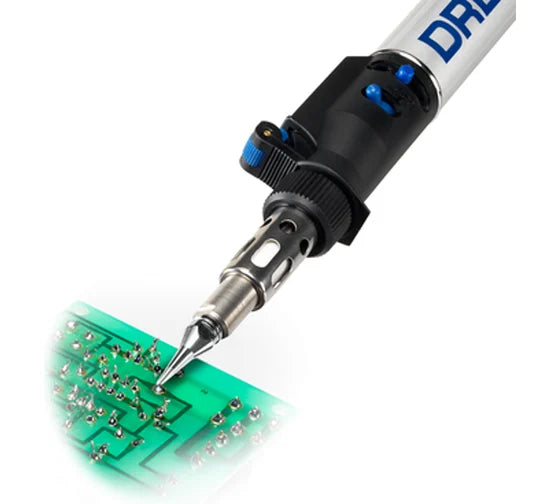 Dremel ծայրակալ (26150201JA)