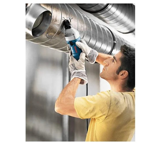 Bosch GSZ 160 Professional ուղղաձիգ հղկող մեքենա