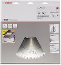 Bosch փայտի սղոցի սկավառակ 300 x 30 x 48T