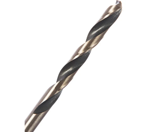 Bosch  HSS PointTeQ Twist Drill Bit for Metal  6.0x57x93 mm