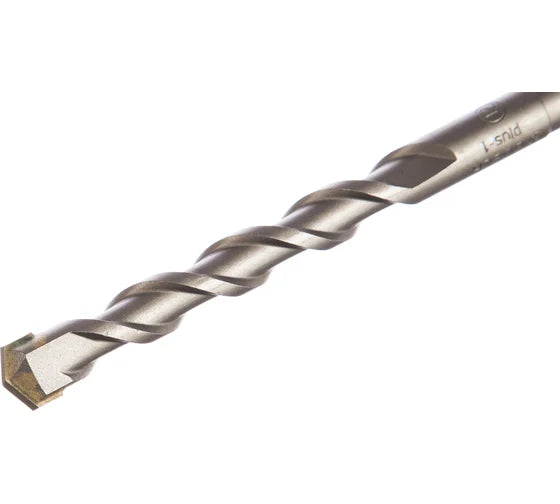 Bosch 2608680277 SDS plus-1 Hammer Drill Bit for Concrete (12x100x160 mm)