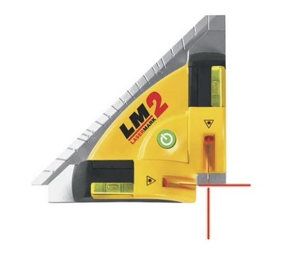 CST/berger F034064101 LM2 Tile Laser Level