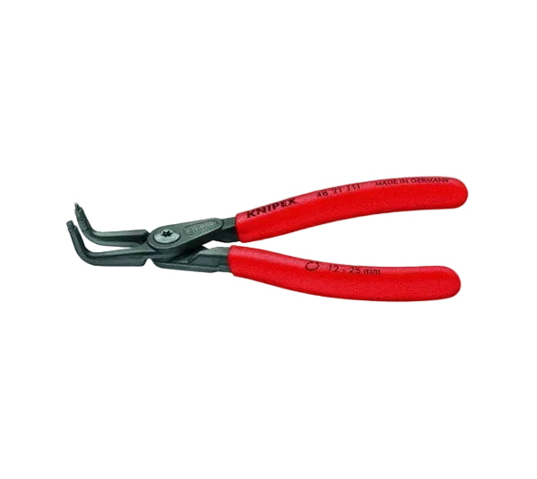 Precision Circlip Pliers for Internal Circlips KNIPEX KN-4821J11