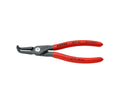 Precision Circlip Pliers for Internal Circlips KNIPEX KN-4821J21