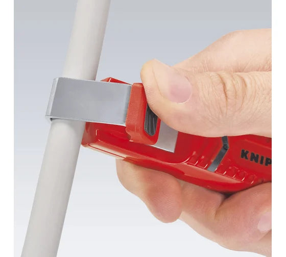 KNIPEX Մալուխների մեկուսացումը հեռացնող գործիք (KN-162028SB)