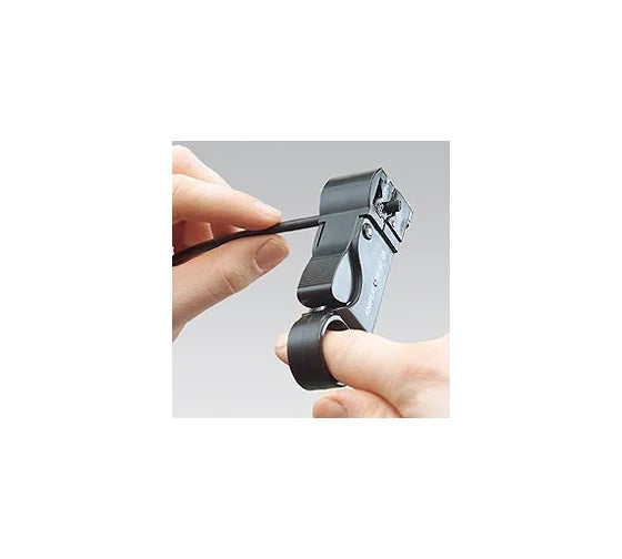KNIPEX Coax Cable Stripper (KN-166005SB)