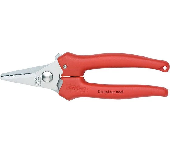 KNIPEX Combination Shears, KN-9505140