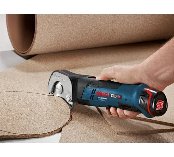 Bosch GUS 10.8V-LI Professional