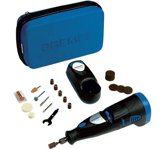 DREMEL 7700 F0137700JG multi-tool