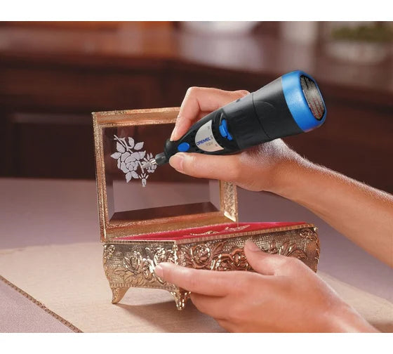 DREMEL 7700 F0137700JG multi-tool