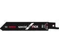 Bosch S 518 EHM Endurance for Stainless Steel Reciprocating Saw Blades