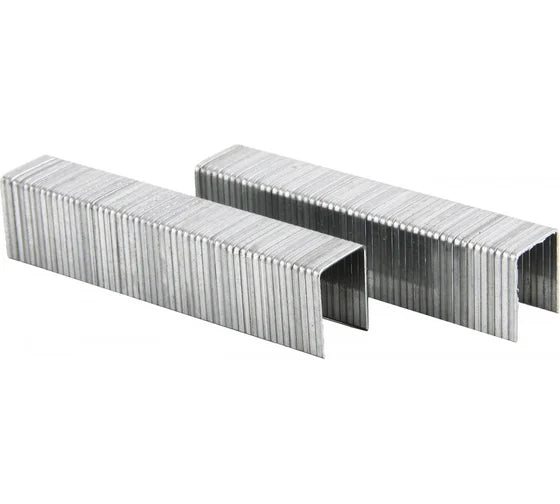 Resin-Coated Staples 19/6 mm