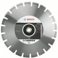 Bosch Ալմաստե կտրող սկավառակ (500 * 25.4 mm)