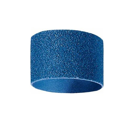 Sanding sleeve / Sanding band 30x30 K120 for metal