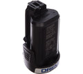 Dremel Li-Ion մարտկոց 10.8 Վ / 12 Վ (26150875JA)