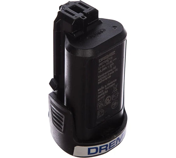 Dremel Li-Ion մարտկոց 10.8 Վ / 12 Վ (26150875JA)