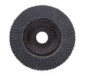 Bosch Best for Metal Flap Disc 180 mm, Grit 120