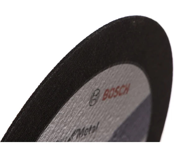 Bosch Professional 300 mm Straight Cutting Disc for Metal (2608600542)
