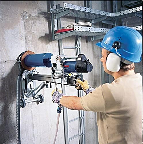 Bosch Accessories 2608601368 Diamond Core Bit for Concrete, 0 V, Blue, 112 x 450 mm