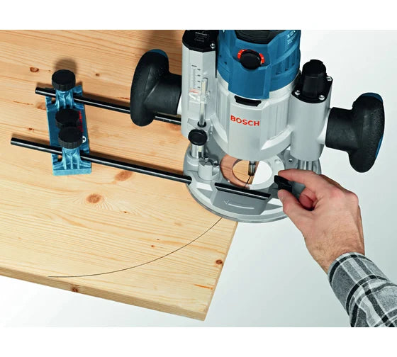 Bosch Professional 1.600.A00.11C OFZ circle cutting