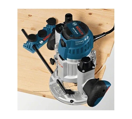Bosch Professional 1.600.A00.11C OFZ circle cutting