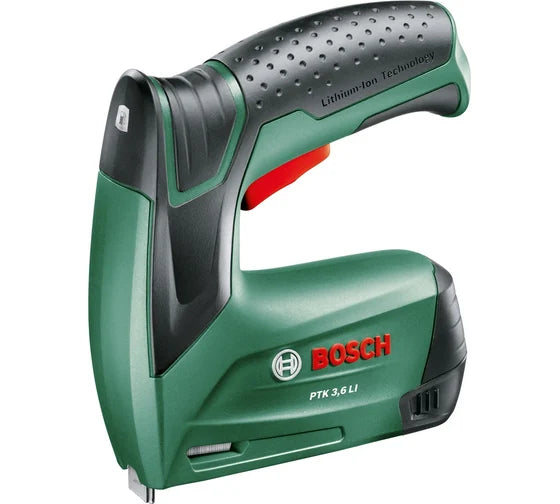 Bosch PTK 3.6 Li 0.603.968.120 մարտկոցային կապիչ (ստեպլեր)
