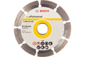 Bosch  ECO Universal ալմաստե սկավառակ 125 mm