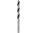 Bosch  HSS PointTeQ Twist Drill Bit for Metal  6.5x63x101 mm