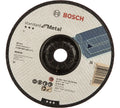 Bosch 2608603183 Grinding Disc for Metal