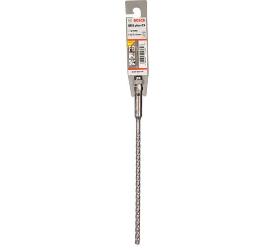 Bosch 2608833779 բետոնի հորատիչ