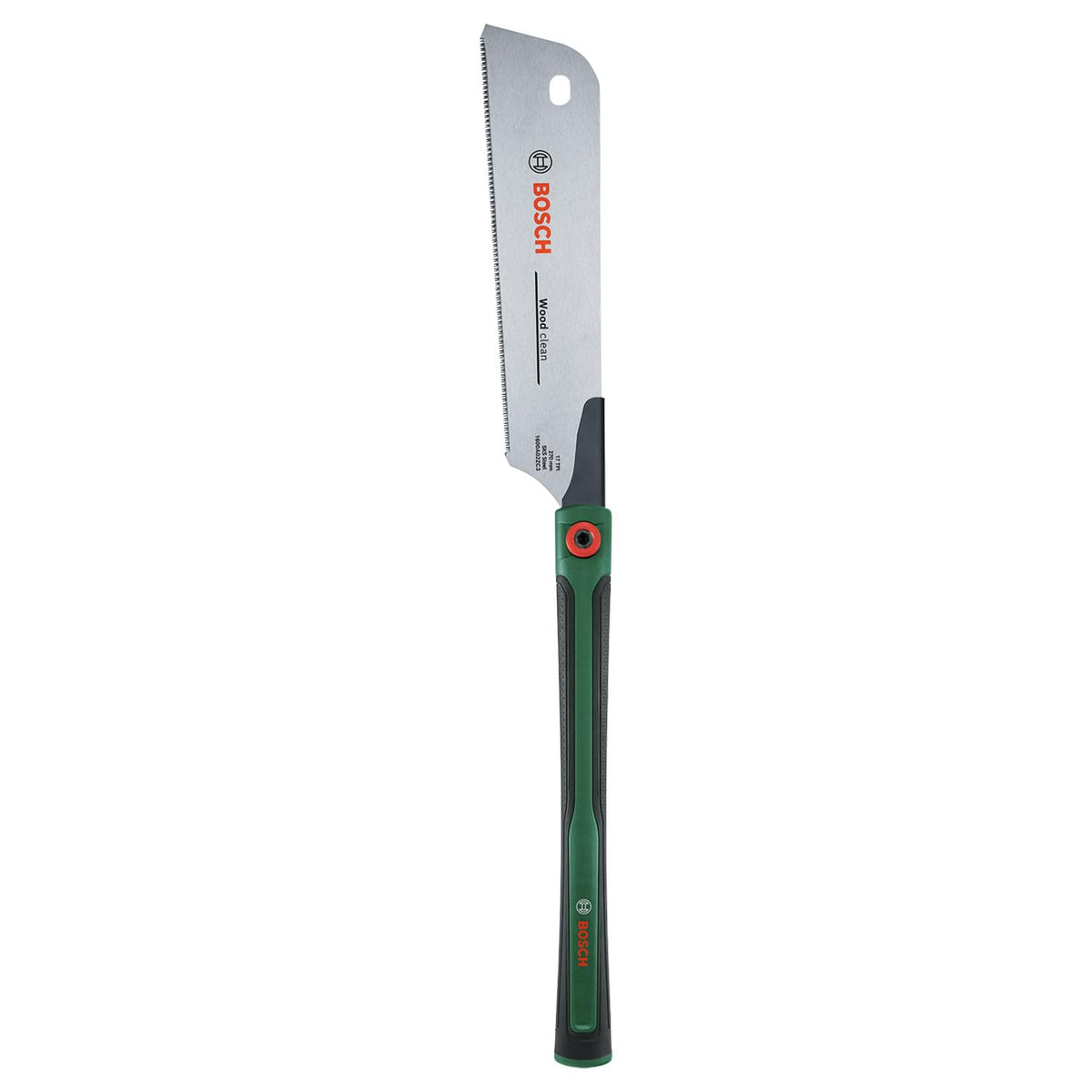 Bosch 270 mm Kataba Japanese Saw (Woodworking Saw)