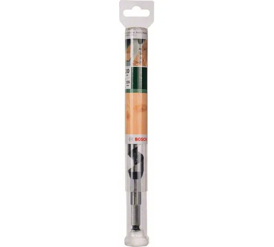 Bosch DIY փայտի հորատիչ (20x160x235 մմ) 2609255246