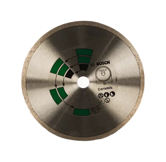 Bosch 2609256418 ալմաստե սկավառակ